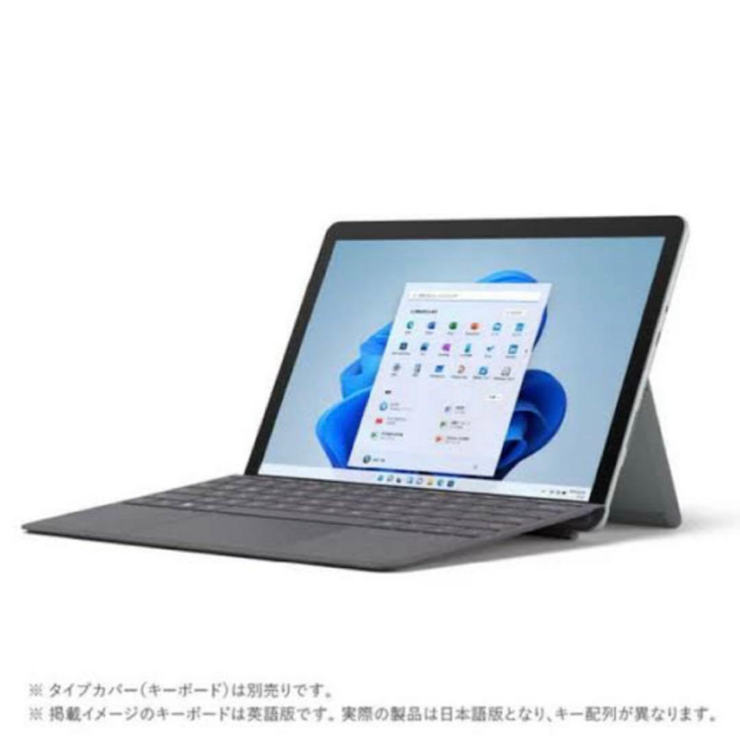その他 Microsoft Surface go 4