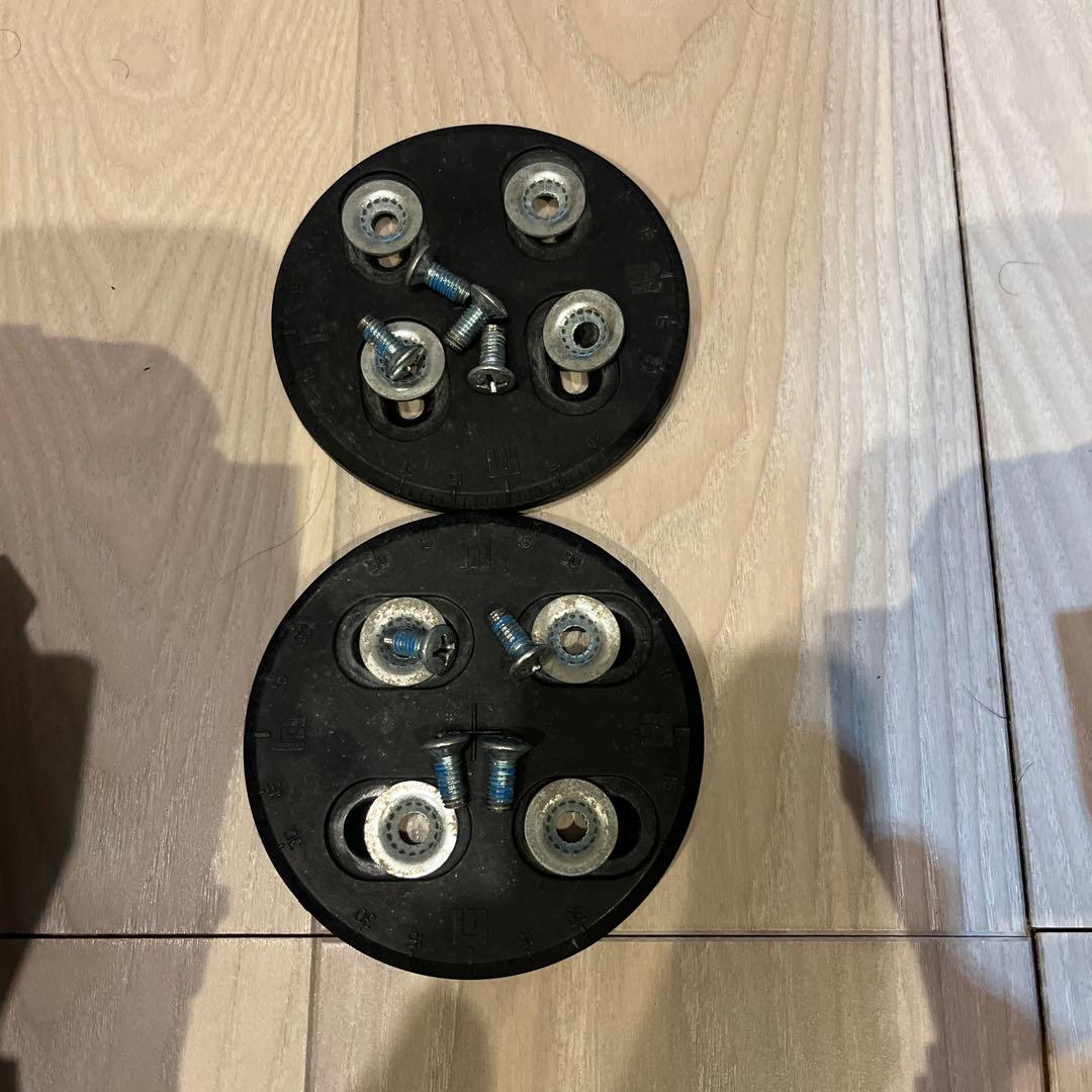 19-20　NOW　SELECT　PRO　ナウ　ビンディング