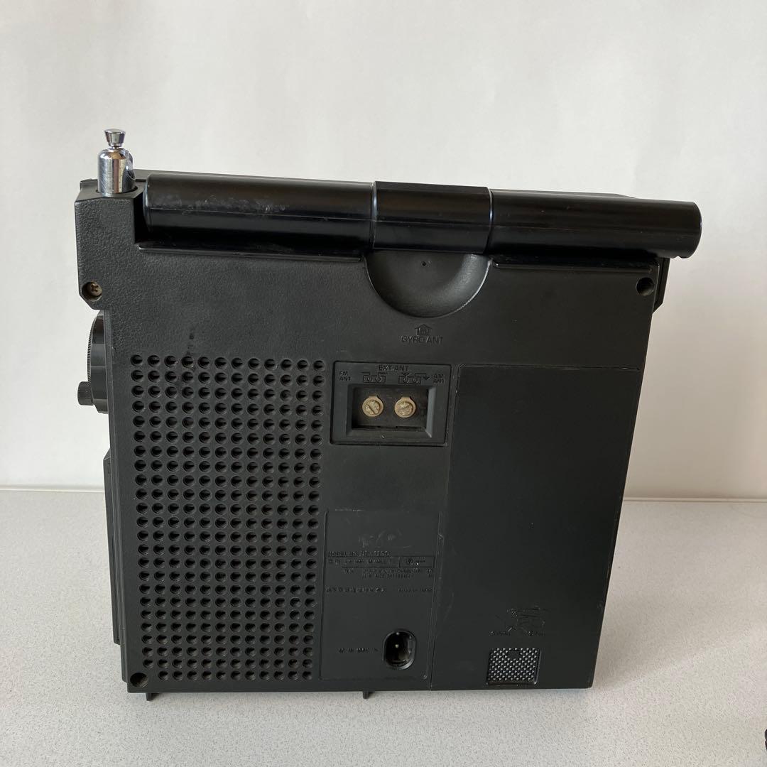 ナショナルＢＣＬラジオ　クーガー　　　　　　１１５　　動作品