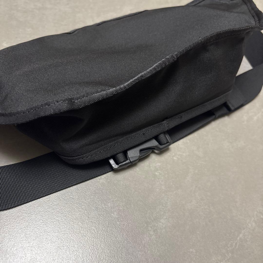 CDG × The North Face Hip Pack BAG 美品！