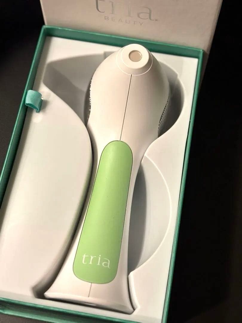 カイ‼️tria Hair Removal Laser 4X LHR4.0
