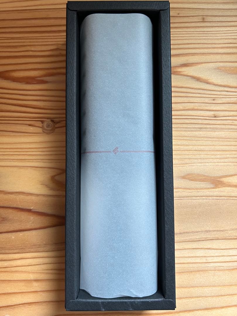 strania ストレーニア　Care Straight Brush