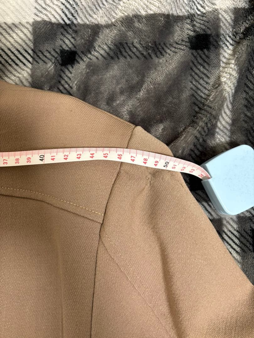 H Bar C Ranchwear ベージュ ギャバジャン