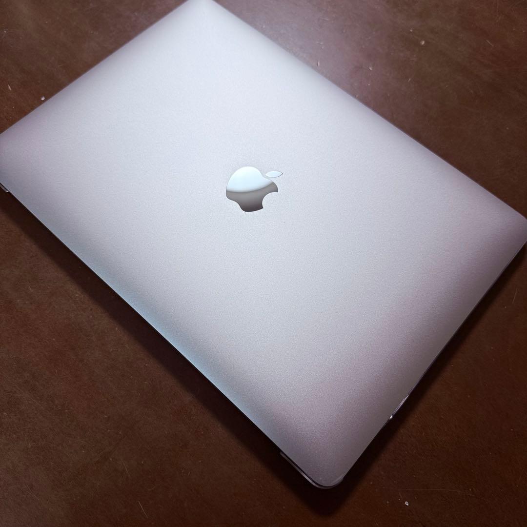 MacBook Air M1 13インチ 8GB 256GB バッテリー 87%