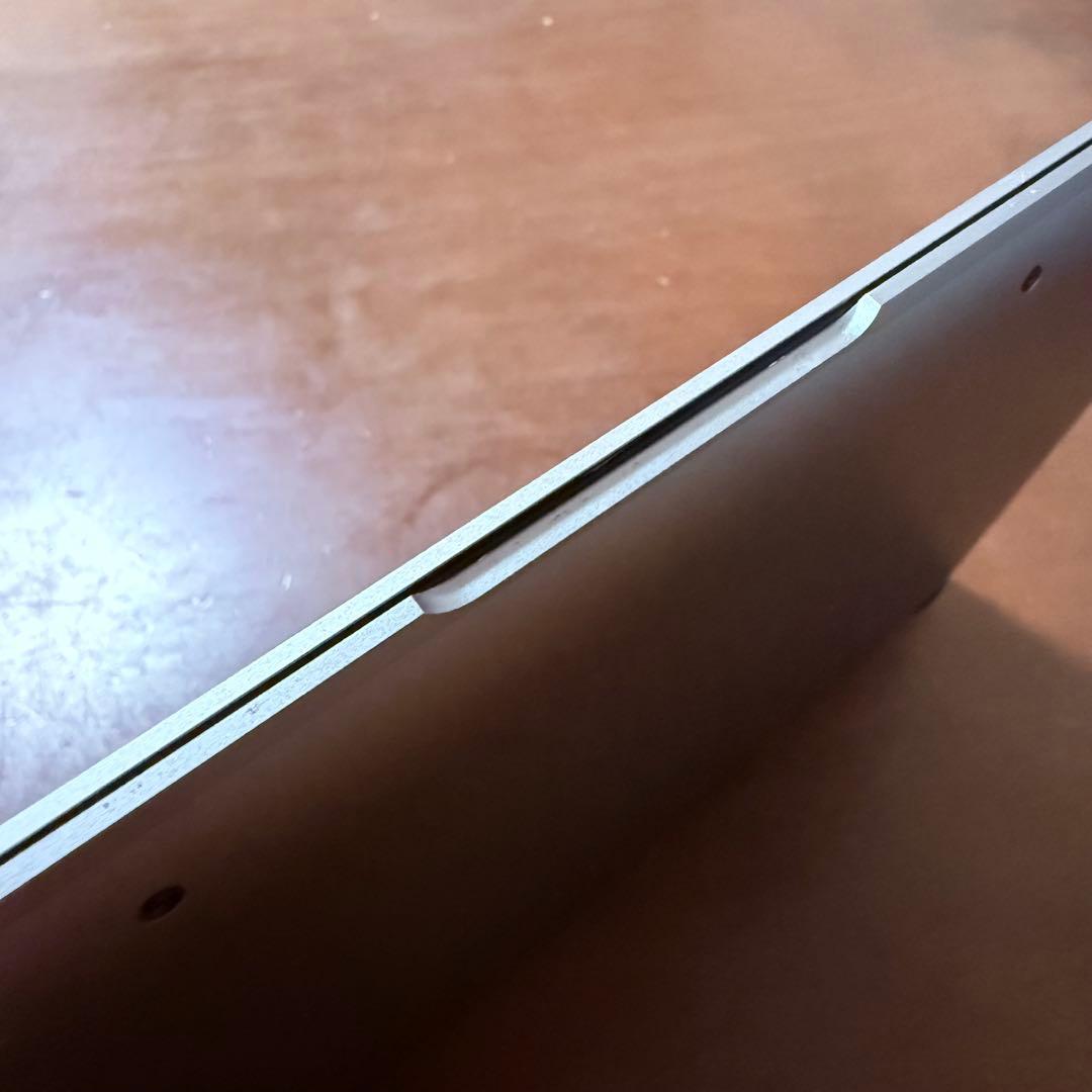 MacBook Air M1 13インチ 8GB 256GB バッテリー 87%