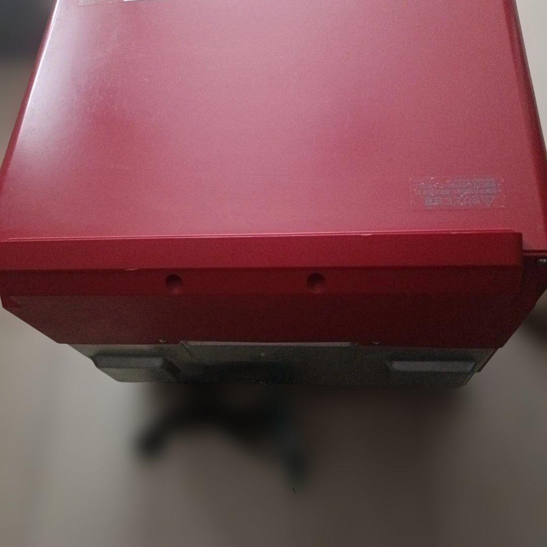 シャープ ヘルシオ 30Lレッド AX-XS500-R 2018年製 ジャンク