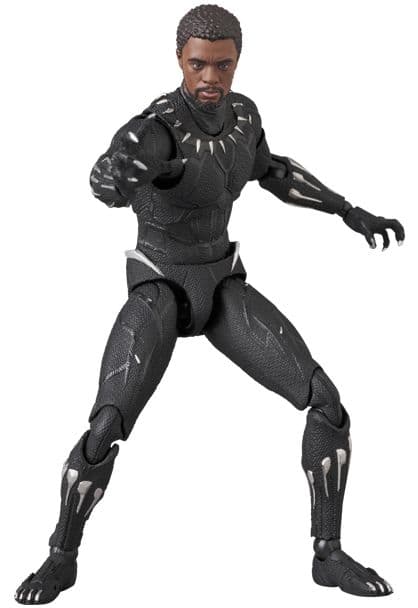 MAFEX ブラックパンサー Ver.1.5 マフェックス 新品未開封