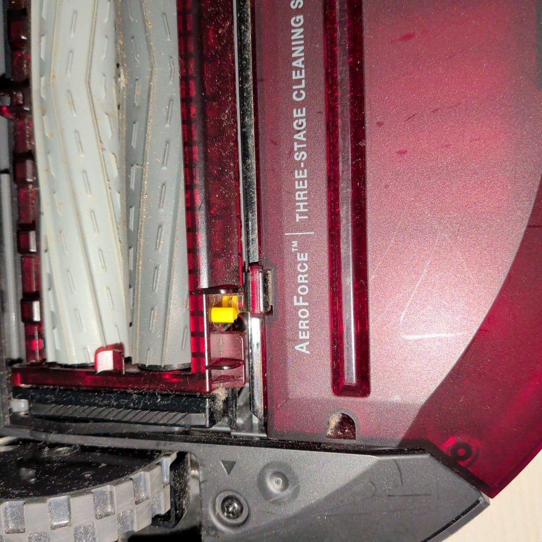 【フィルム付き】iRobot Roomba 980 本体