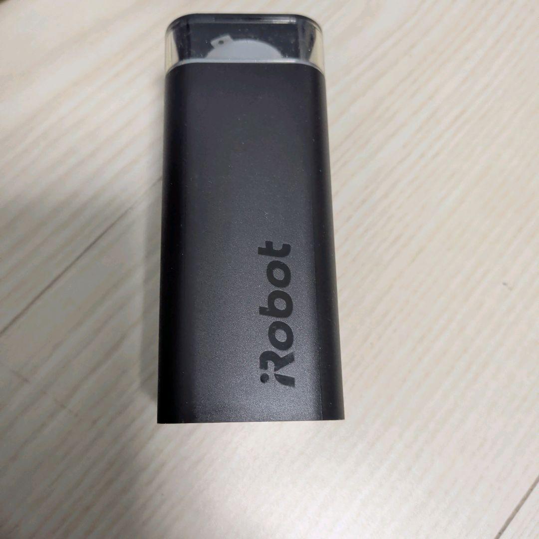 【フィルム付き】iRobot Roomba 980 本体