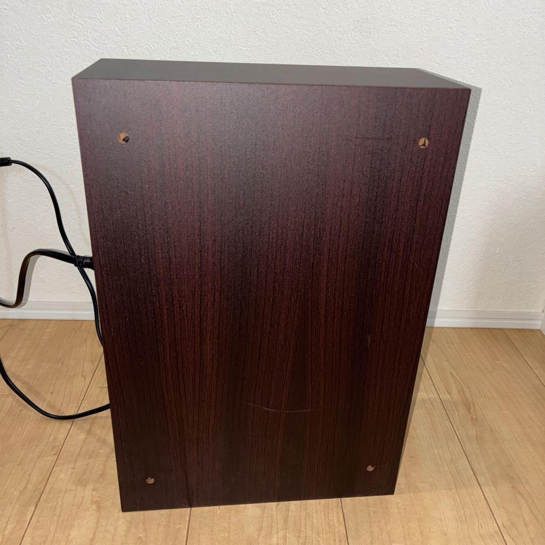 JVC NX-W30 コンパクトコンポ　動作ok