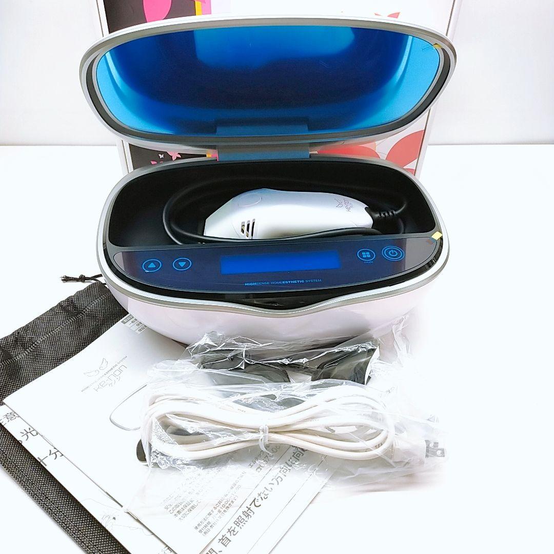 ほぼ未使用✨️最新シリーズ ケノン ver 8.6 スーパープレミアム 2