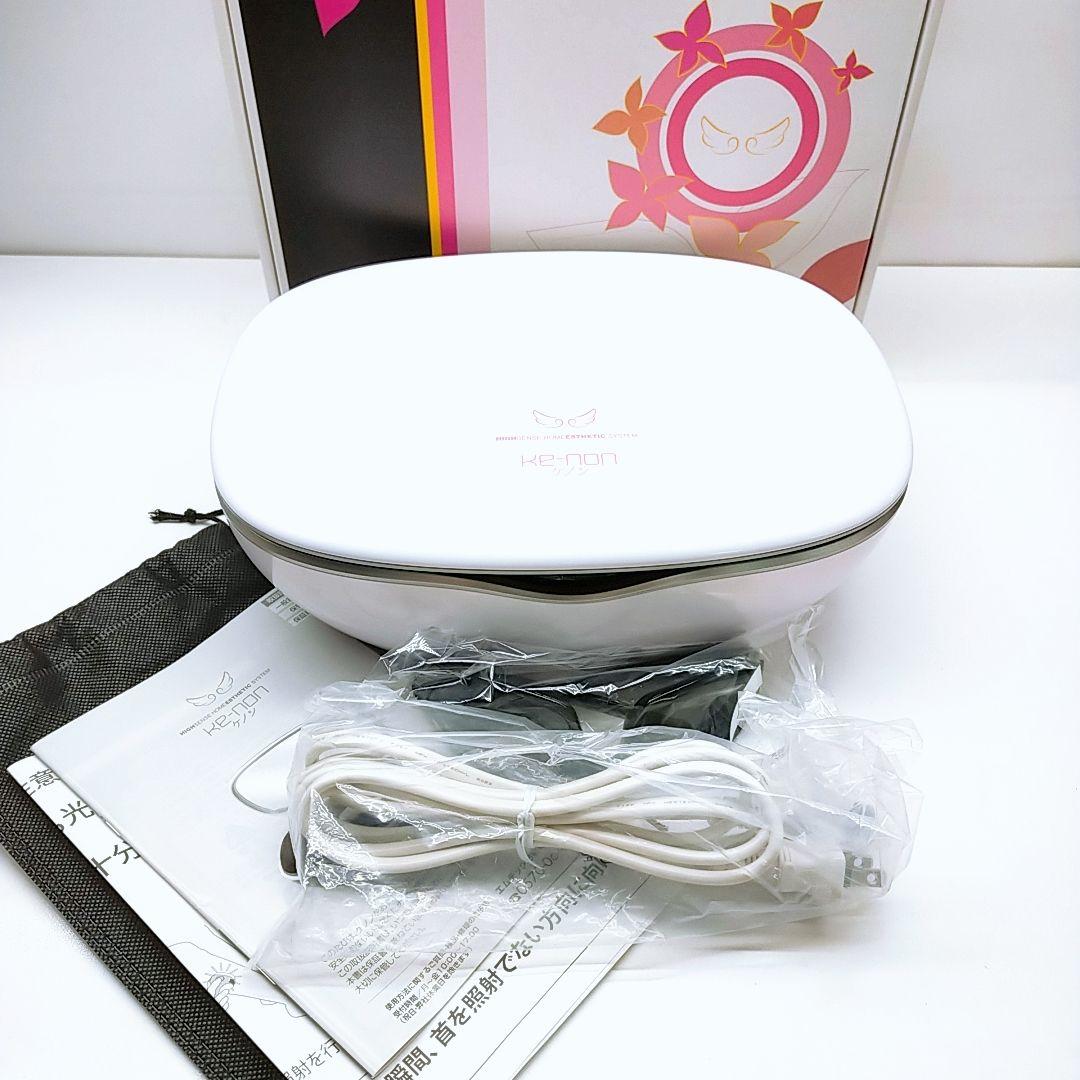 ほぼ未使用✨️最新シリーズ ケノン ver 8.6 スーパープレミアム 2