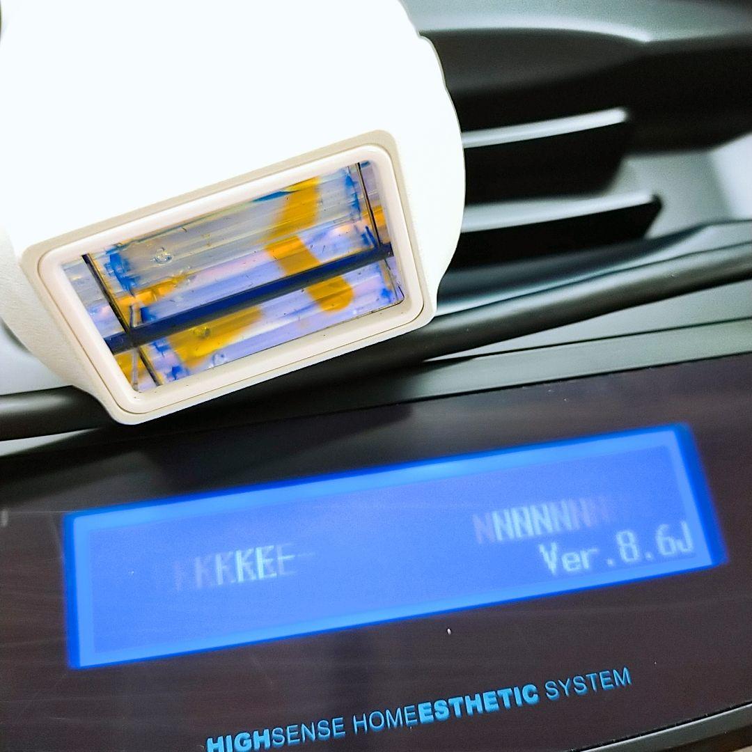 ほぼ未使用✨️最新シリーズ ケノン ver 8.6 スーパープレミアム 2