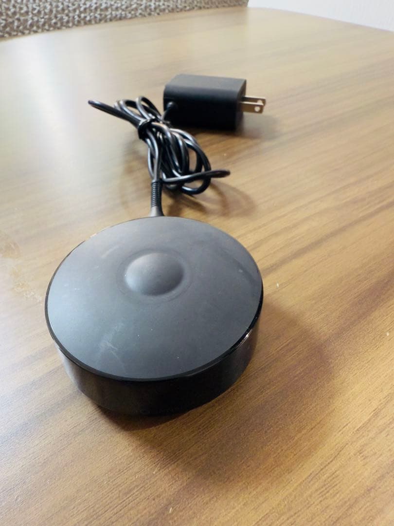 超美品★ブラウン 電動歯ブラシ オーラルB iO10コズミックブラック　新ブラシ