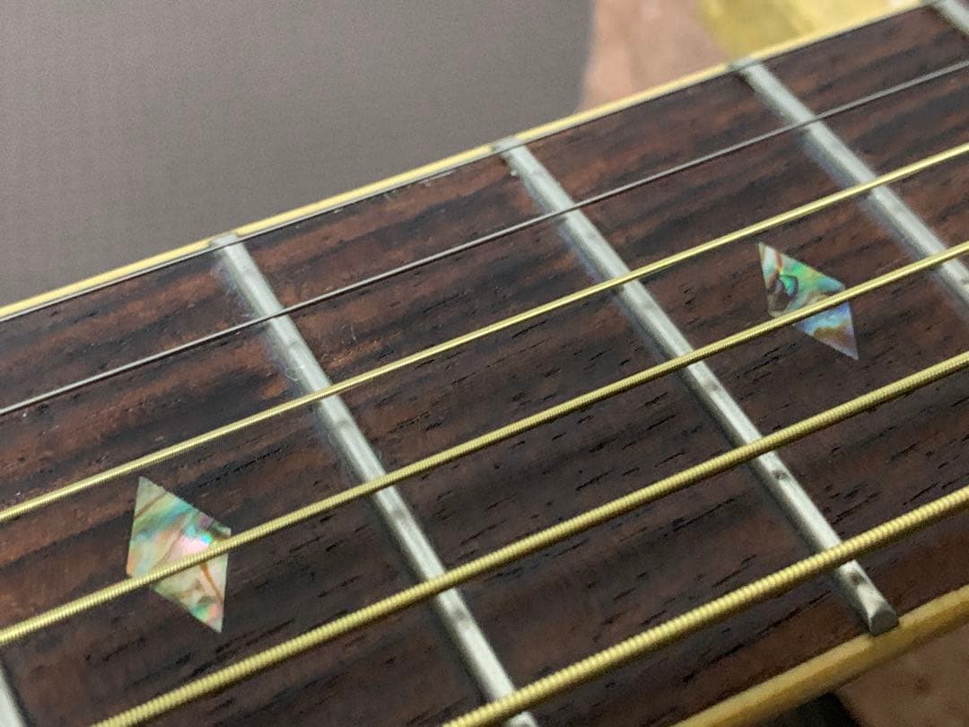 Sepia Crue CUSTOM MEA 350BLS ミニ エレアコ