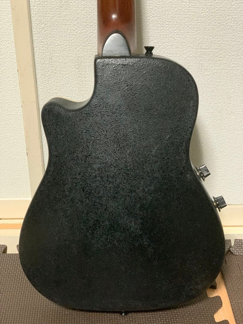 Sepia Crue CUSTOM MEA 350BLS ミニ エレアコ