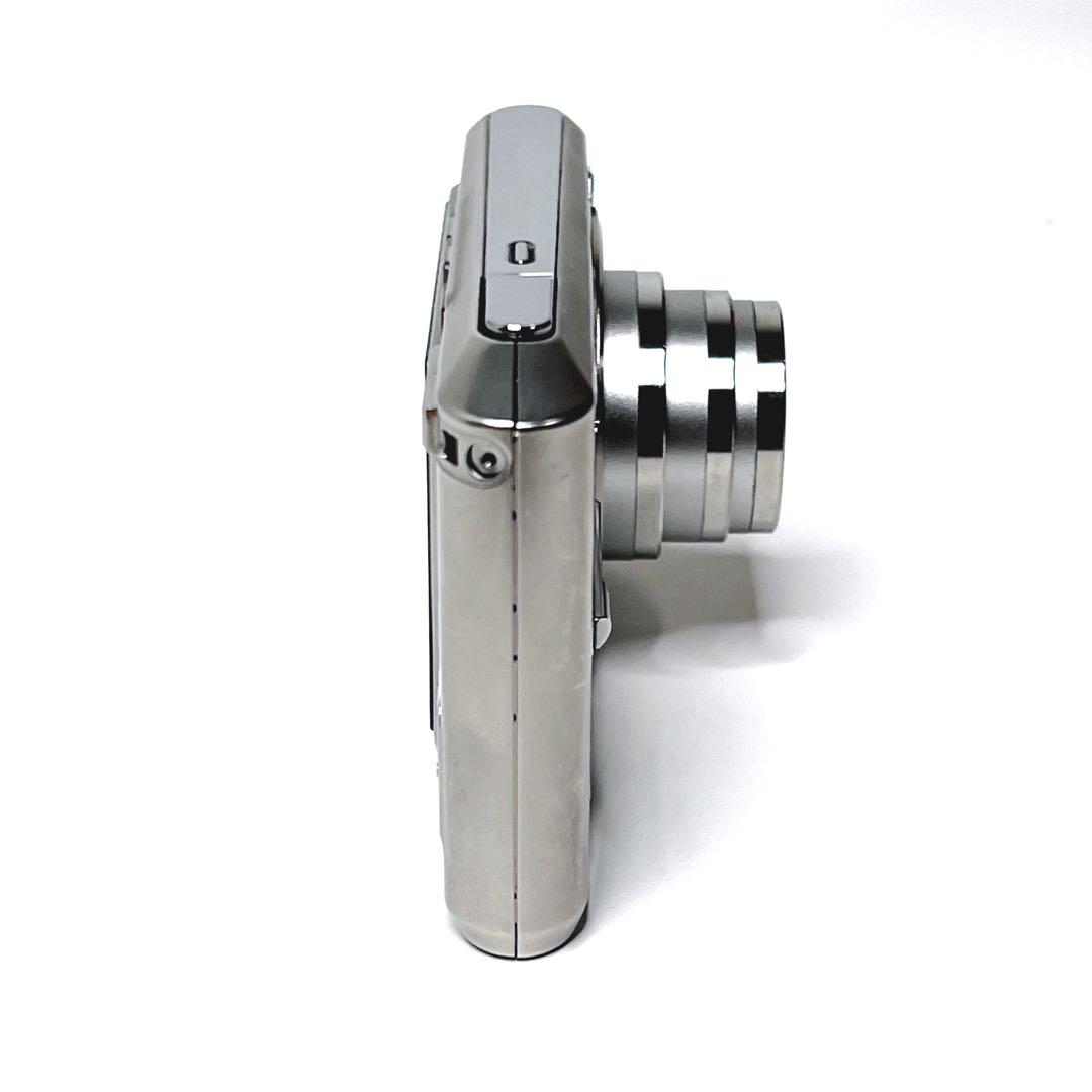 【良品・付属品多数】CASIO EXILIM EX-S600 動作確認済み