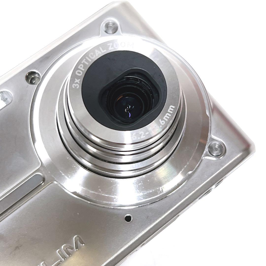 【良品・付属品多数】CASIO EXILIM EX-S600 動作確認済み