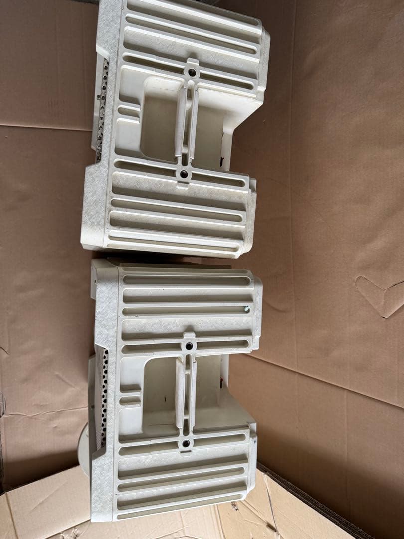 WS-A200-W スピーカー ホワイト250w