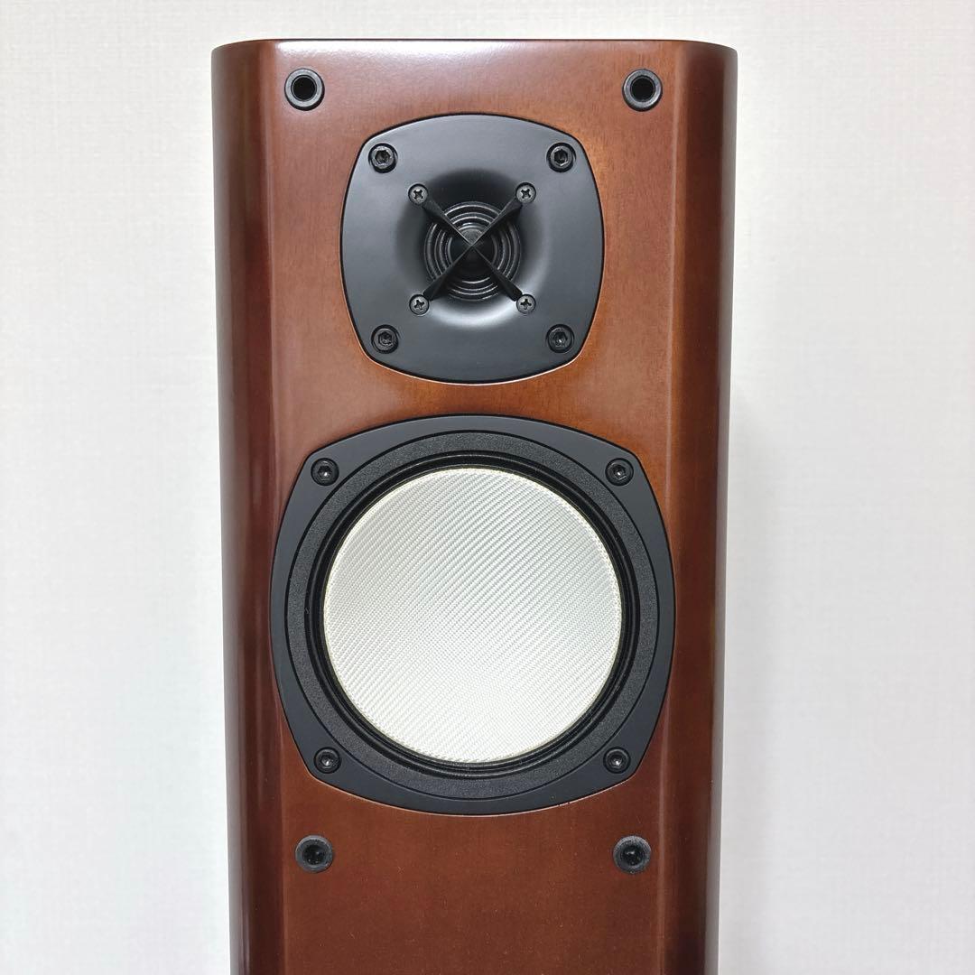 【極希少】ONKYO D-508E オンキョートールボーイ スピーカー ペア