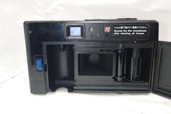 大人気美品★CANON キヤノン AUTOBOY AF35M 38mm F2.8