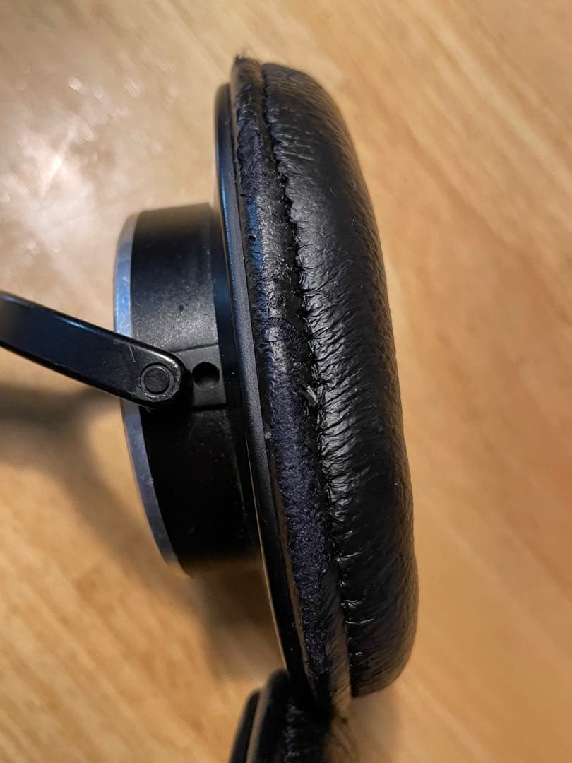 【SONY MDR-CD900ST】ヘッドフォン ソニー スタジオモニター