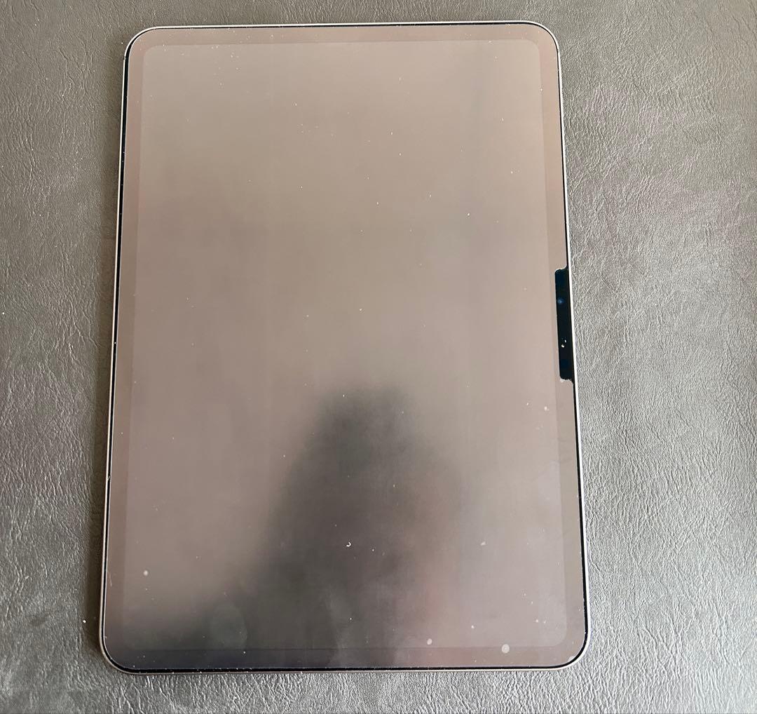 【yvngboi】 iPad Pro M4 11インチ wifiモデル
