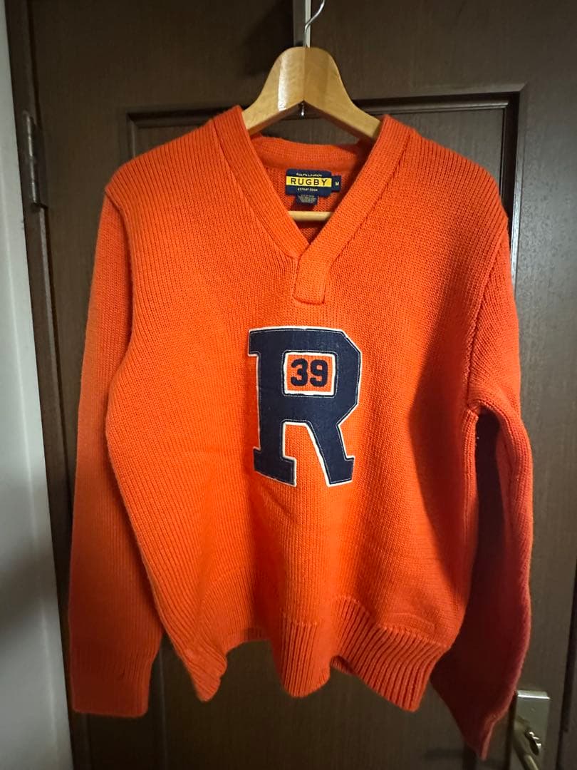 RUGBY BY RALPH LAUREN ニット