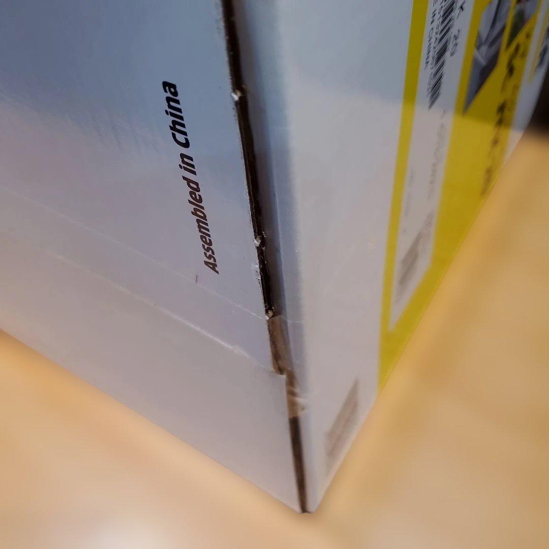 【新品未開封】KARCHER スチームクリーナー　アクセサリーセット