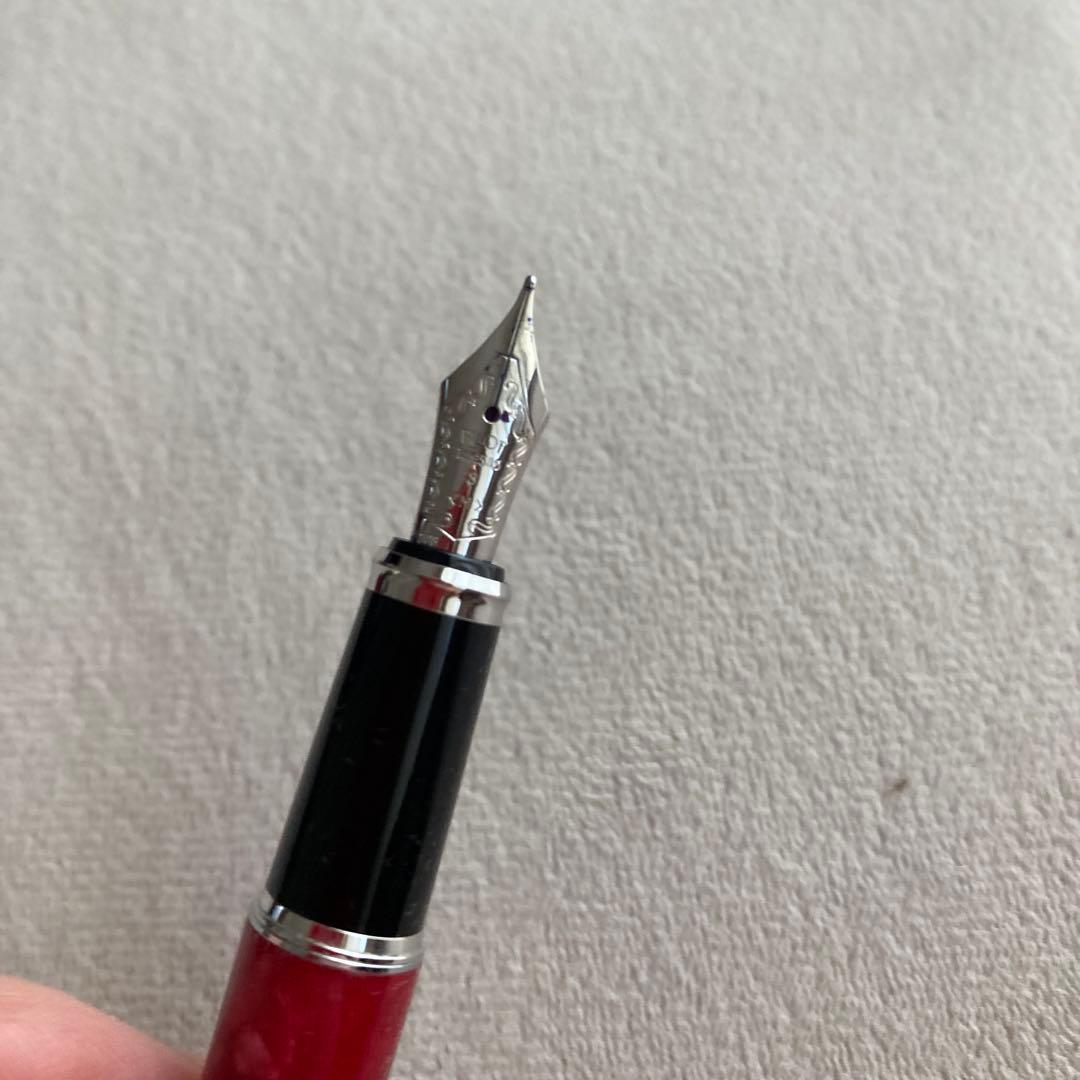 【希少品】　パイロット万年筆・レガンス　⚠️プレゼントで名入りです⚠️