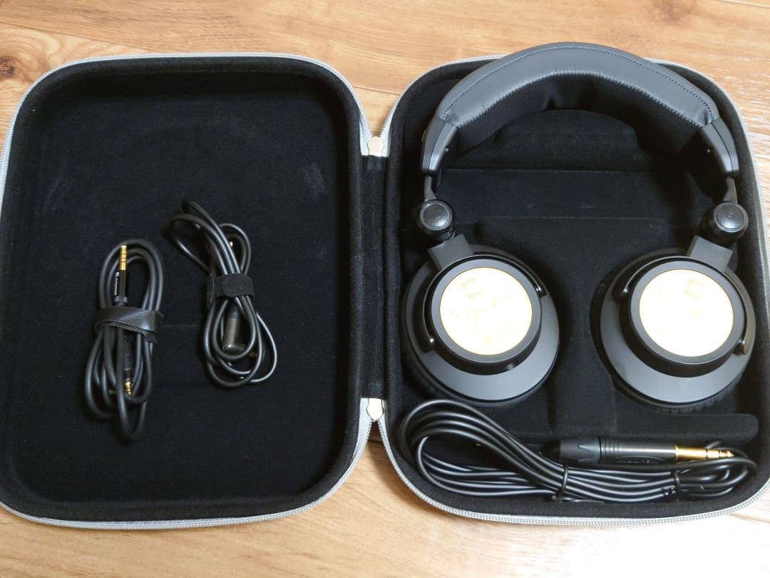 Signature MASTER MkII　ULTRASONE　最終値下げ