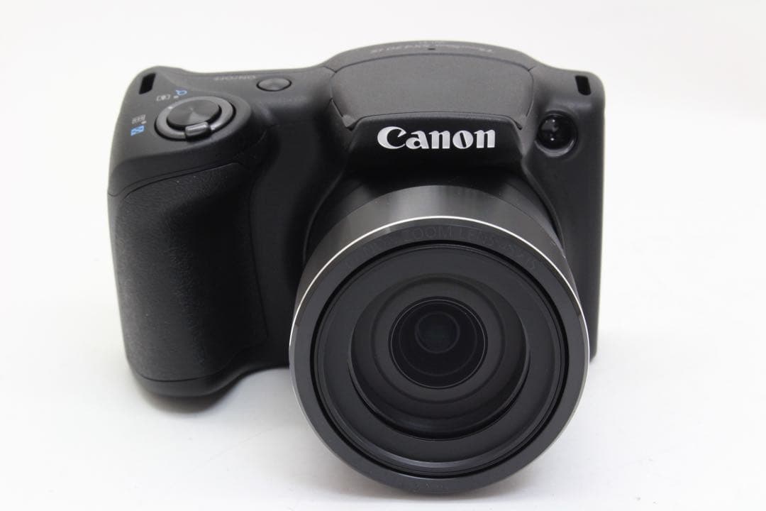 未使用 Canon キヤノン PowerShot SX 430 IS