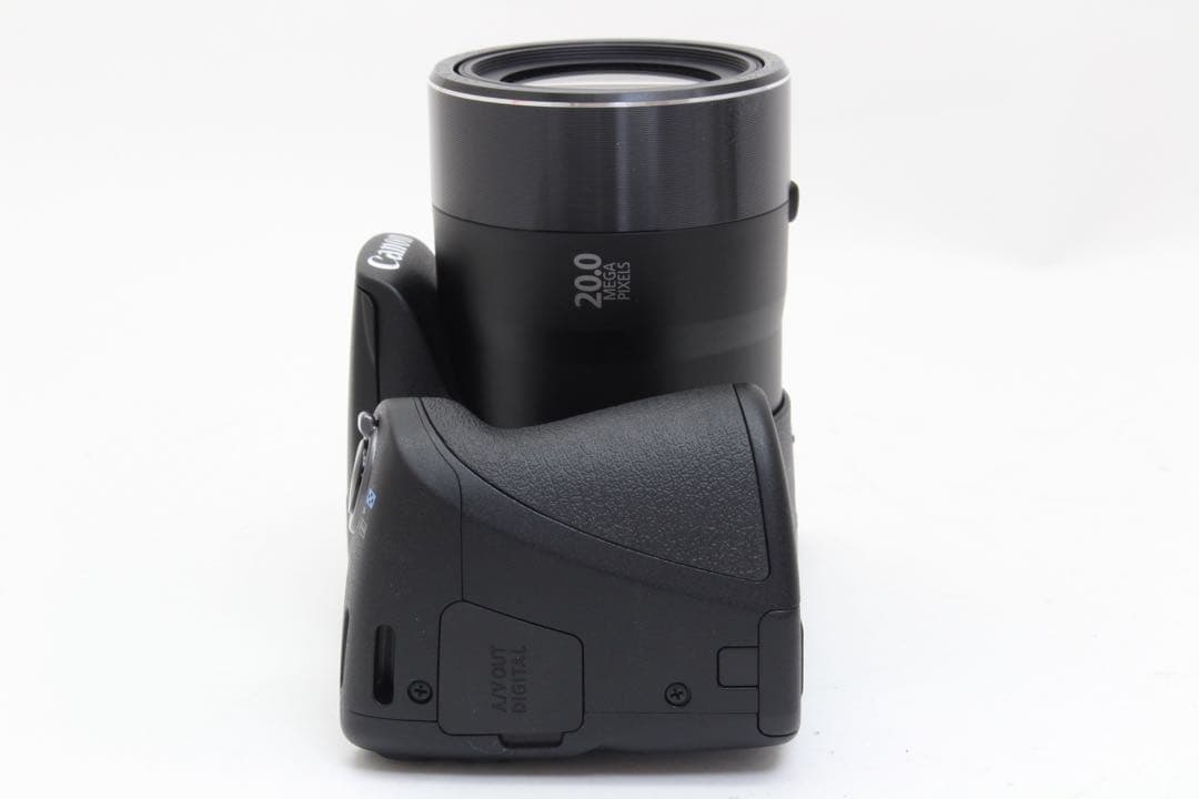 未使用 Canon キヤノン PowerShot SX 430 IS