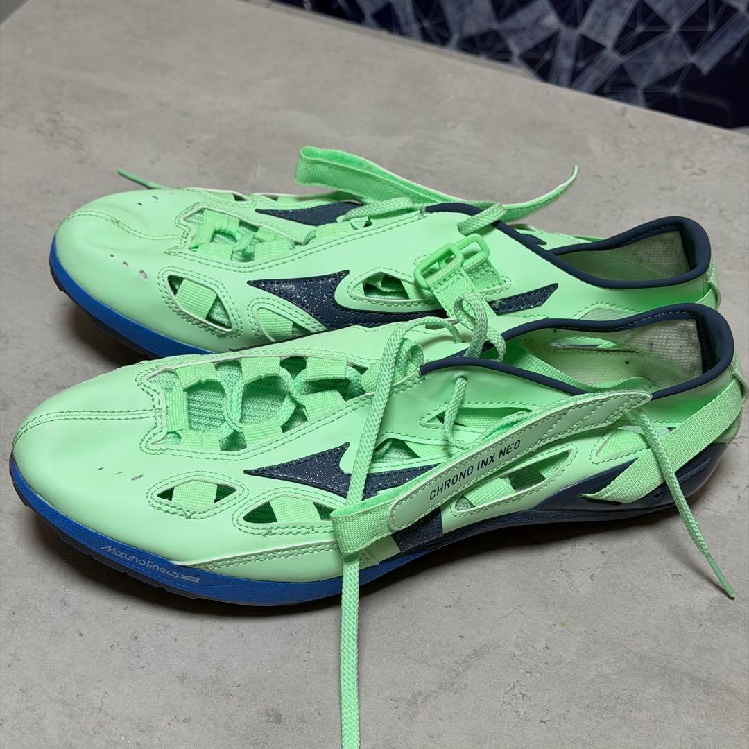 クロノインクスネオ　28.0cm