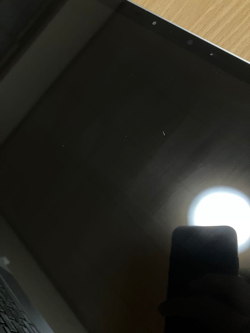 Microsoft Surface Laptop4 13インチ