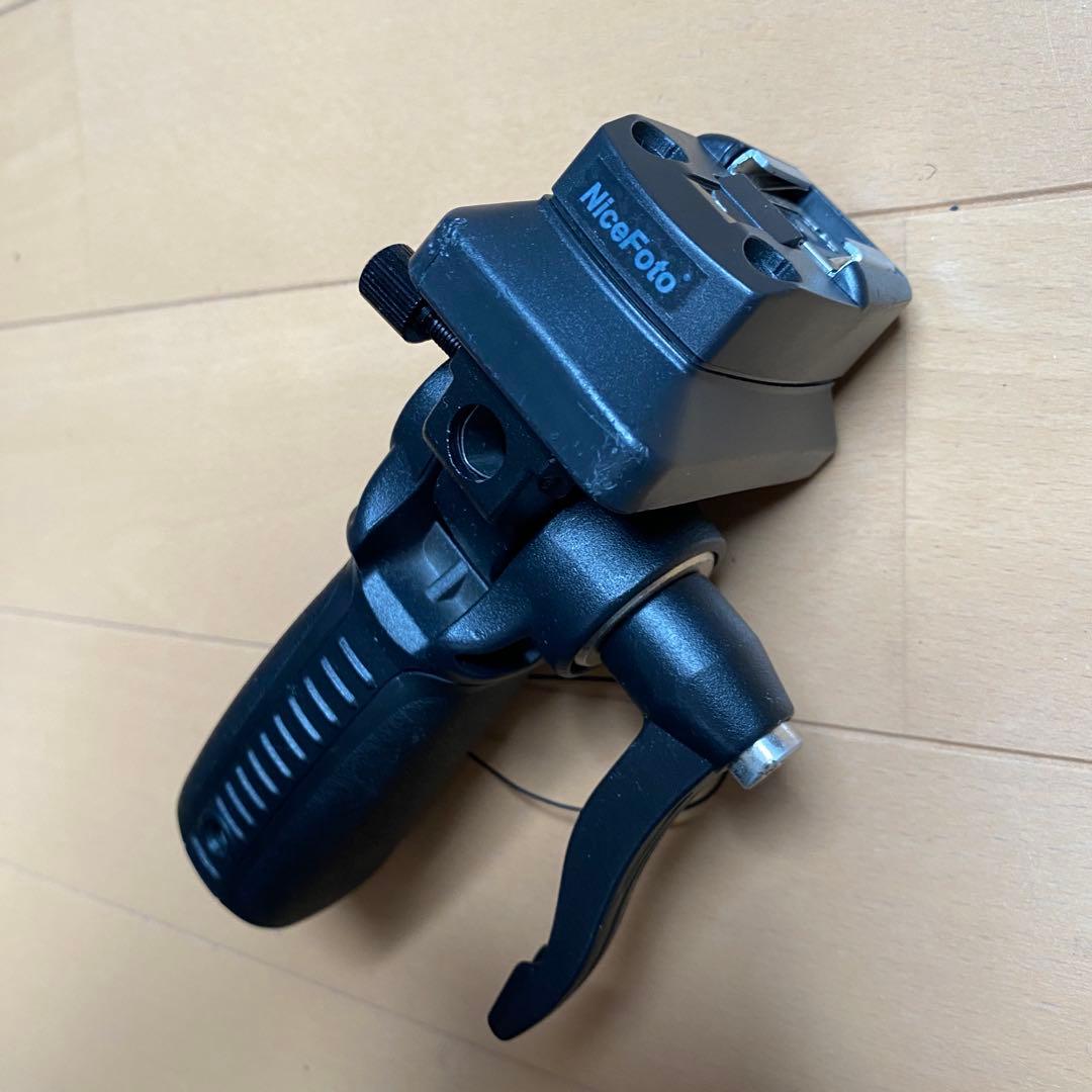 アンブレラ・S2ブラケットセット+おまけ バラ売り無し