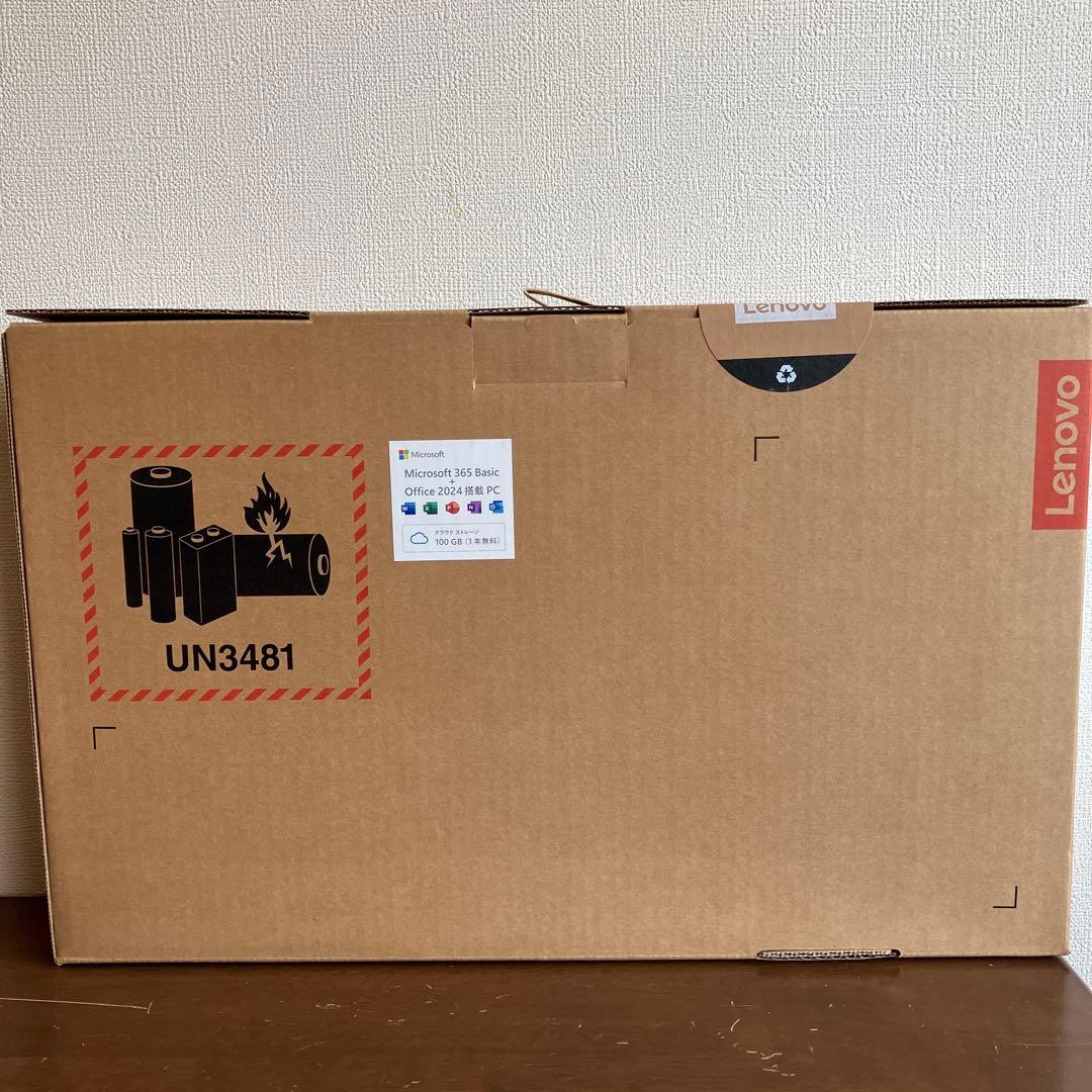 IdeaPad Slim5i Gen10 CoreUltra5 225H レノボ