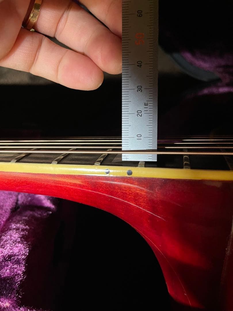 Gibson Dove 1973 ビンテージ アコースティックギター