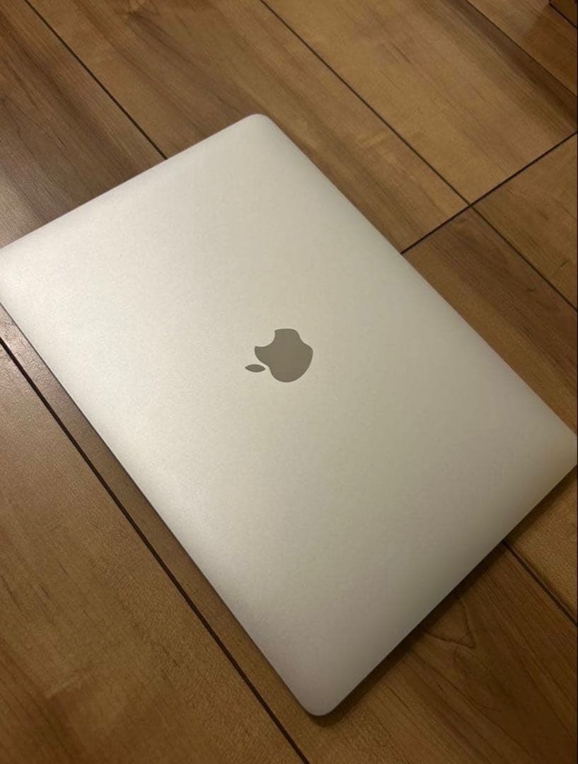 Apple MacBook 2017 (Junk) 部品のみ