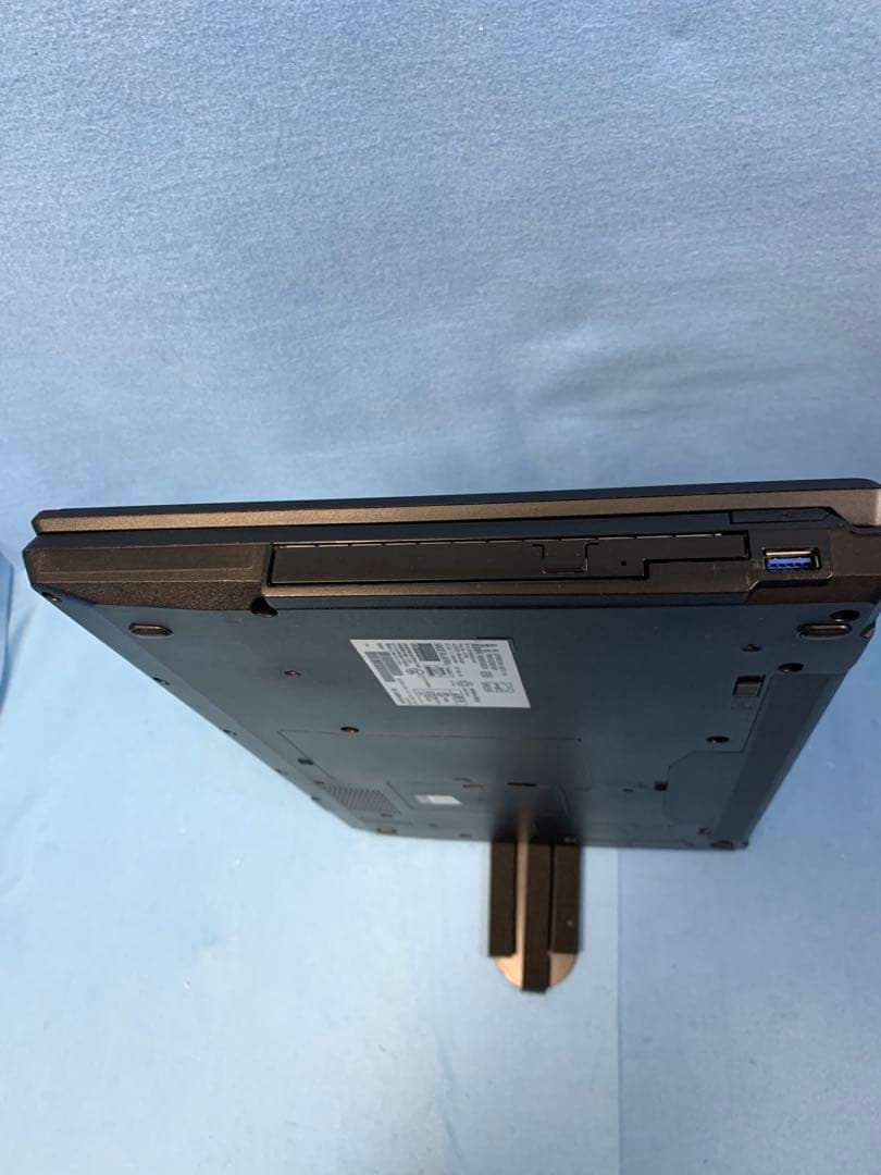 富士通/7th i3/Win11Pro/Office2021/新SSD/8GB⑦