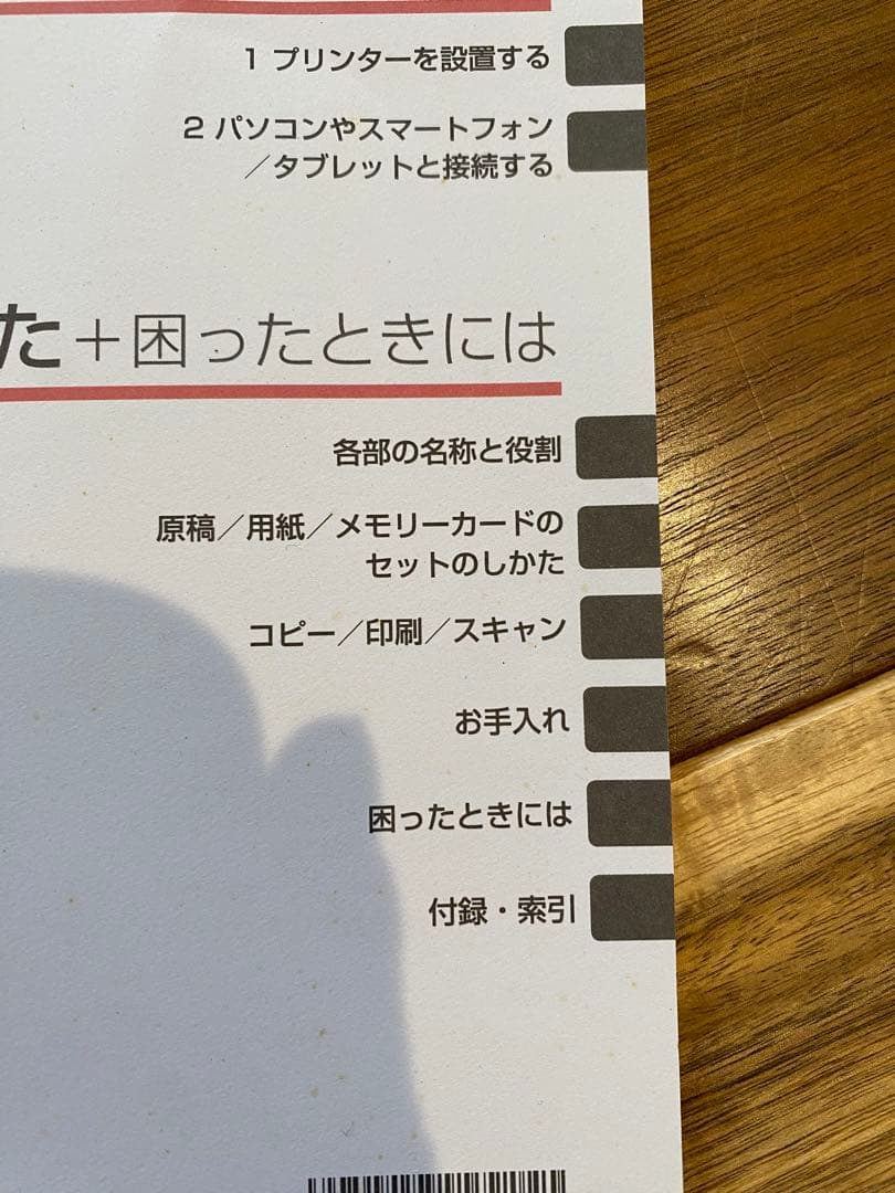 美品　Canon TS5030S プリンター　ヘッドクリーニング済み　キャノン