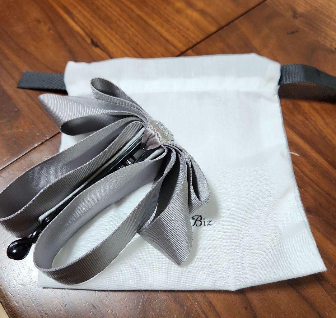 ComlexBiz　リボンバナナクリップ