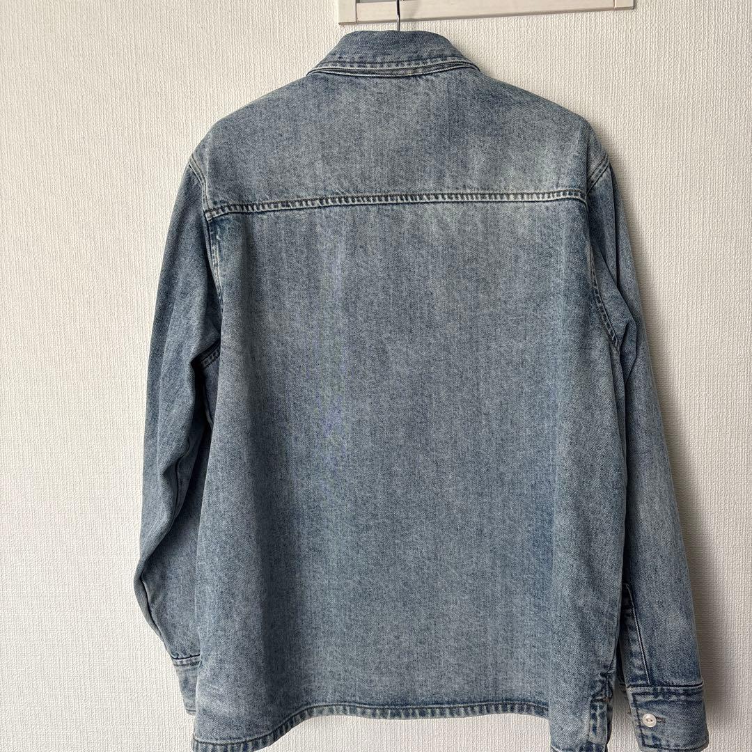 トップス Kith Ginza Denim Shirt