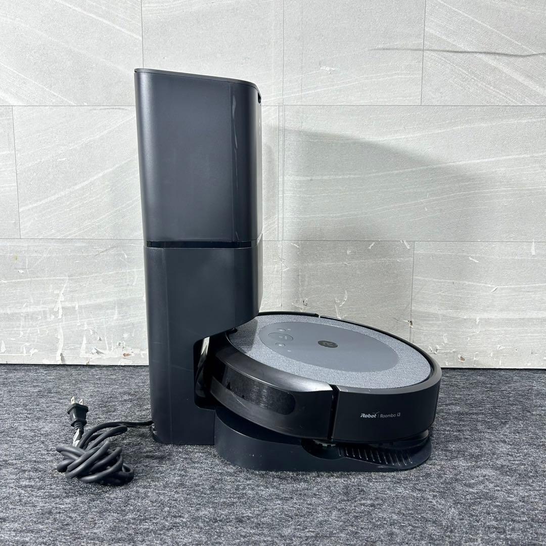 iRobot ルンバ i3 ロボット掃除機 お買い得 格安d5204