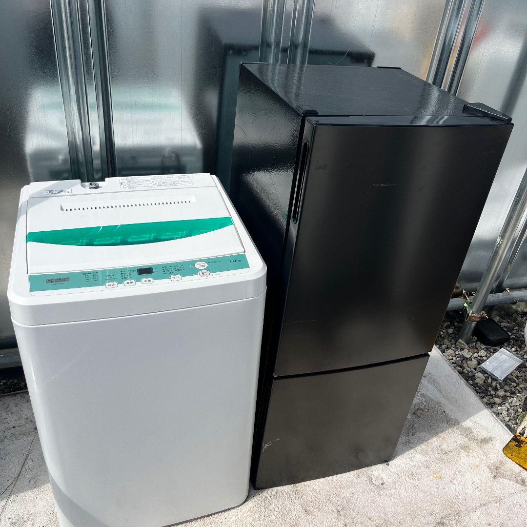 220設置まで対応 新生活　冷蔵庫　洗濯機　人気モデル　セット