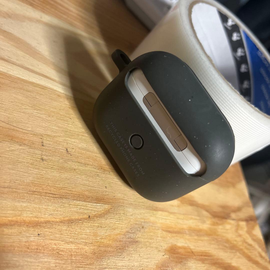 AirPods本体 ホワイト第3世代