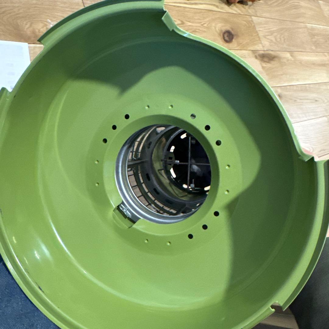 LOGOS × SENGOKU ALADDIN ポータブルガスストーブ