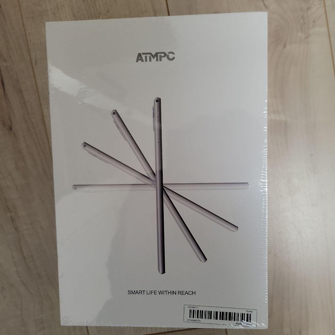 新品未使用AndroidタブレットSmart LifWithinReach