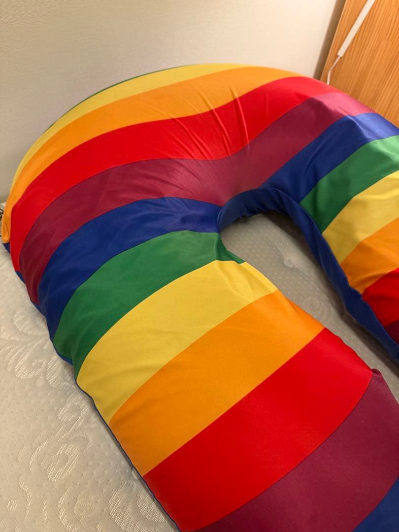 【美品】Yogibo Zoola Support Premium Edition