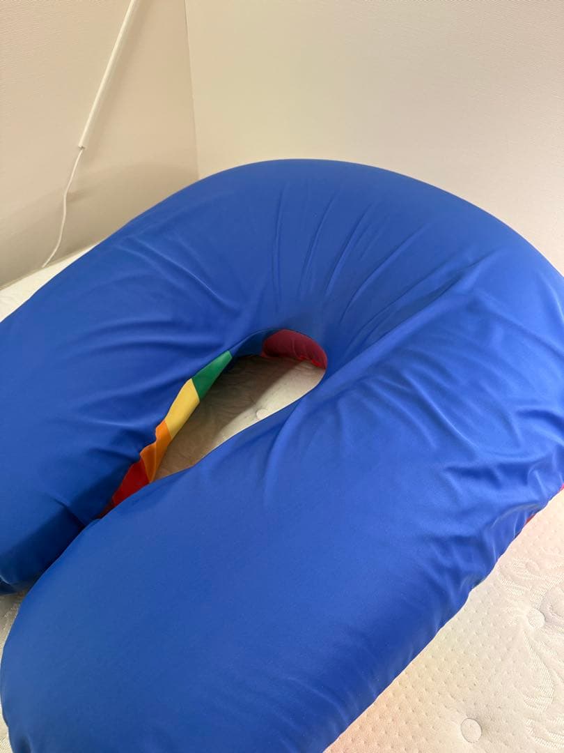 【美品】Yogibo Zoola Support Premium Edition